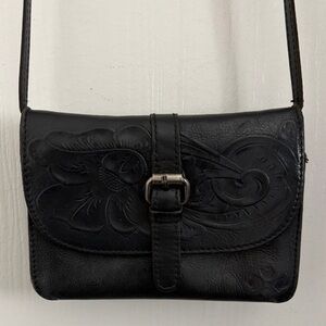 Patricia Nash Torri Crossbody